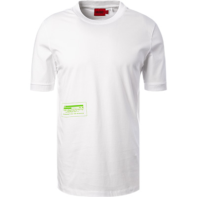 HUGO T-Shirt Daibo 50461473/100 günstig online kaufen