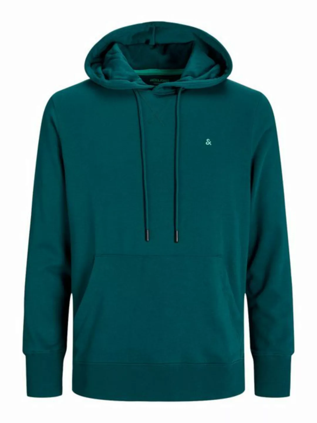 Jack & Jones Kapuzensweatshirt JJEPAULOS SWEAT HOOD NOOS günstig online kaufen