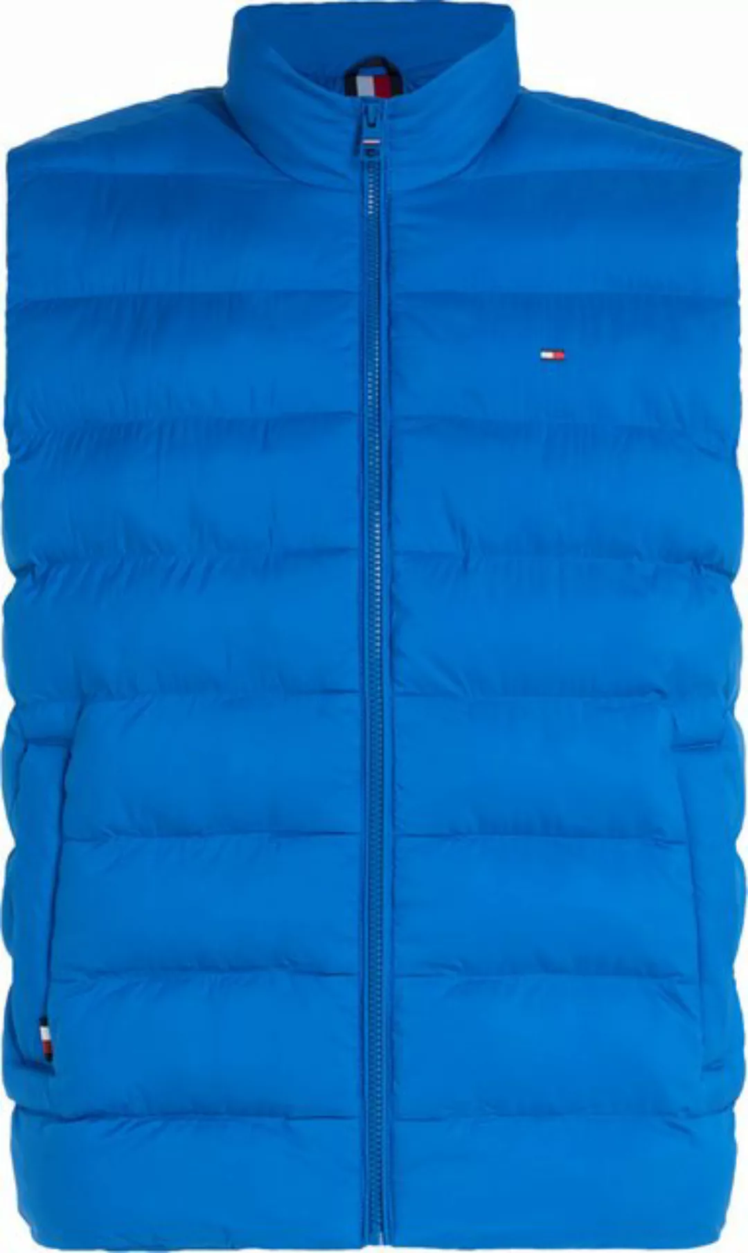 Tommy Hilfiger Steppweste MID WEIGHT VEST günstig online kaufen