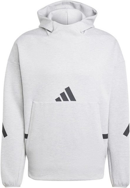 adidas Sportswear Kapuzenpullover M Z.N.E. HD MGREYH günstig online kaufen