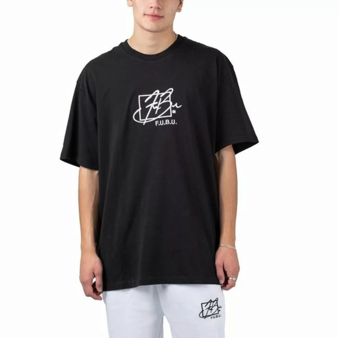 Fubu T-Shirt FUBU Script Essential Tee günstig online kaufen