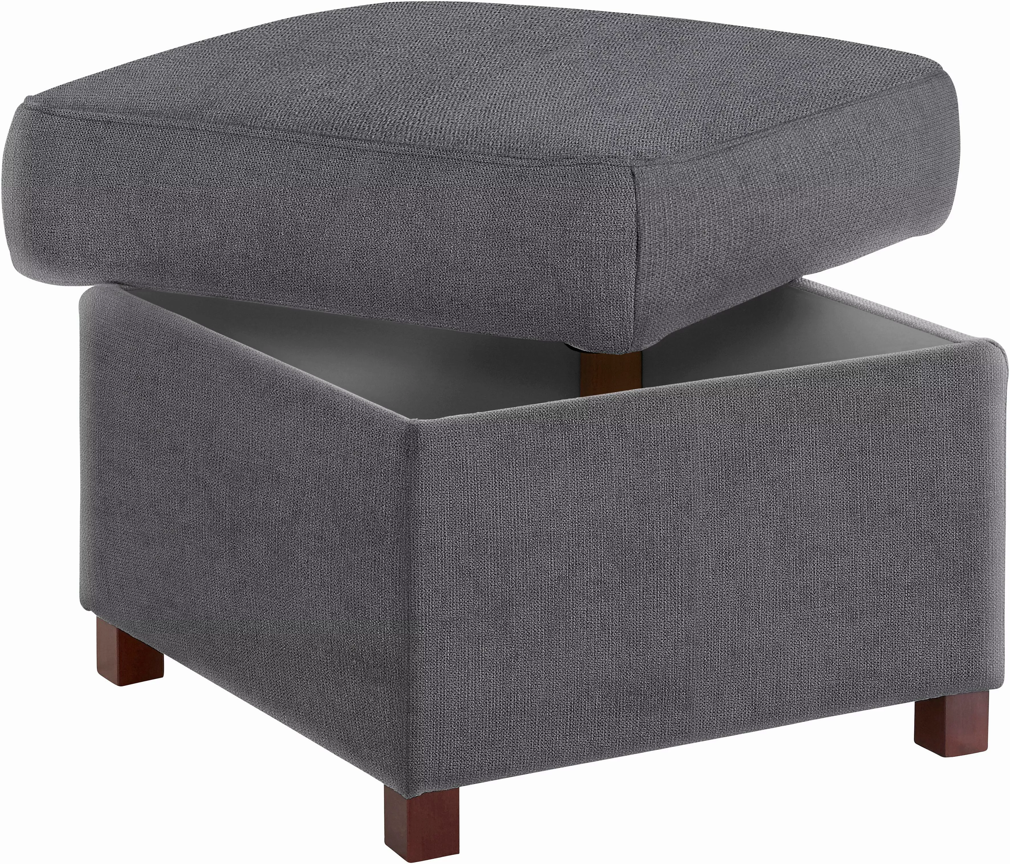 sit&more Hocker "Montego" günstig online kaufen