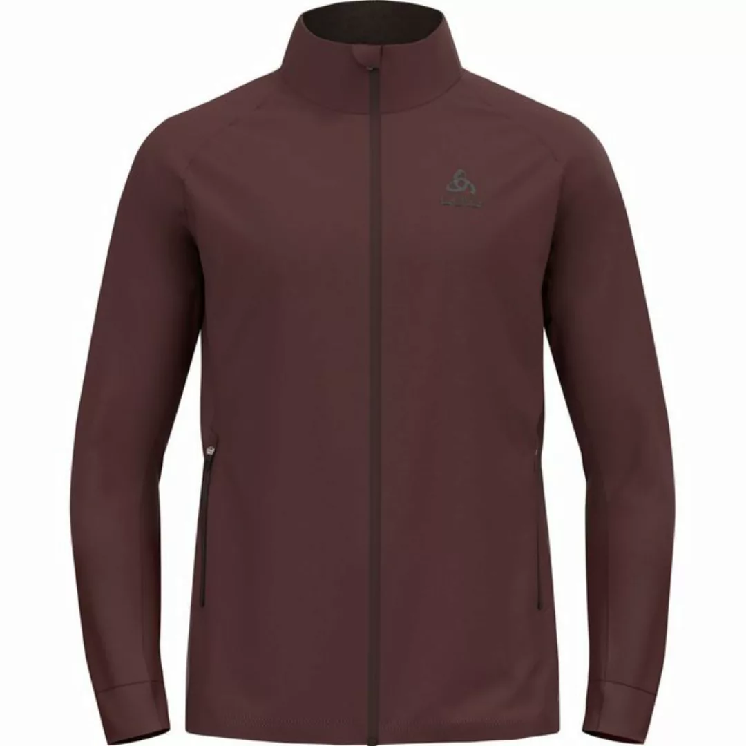 Odlo Laufjacke BRENSHOLMEN Men 612662-30910 Eine Crossover-Jacke für aktive günstig online kaufen