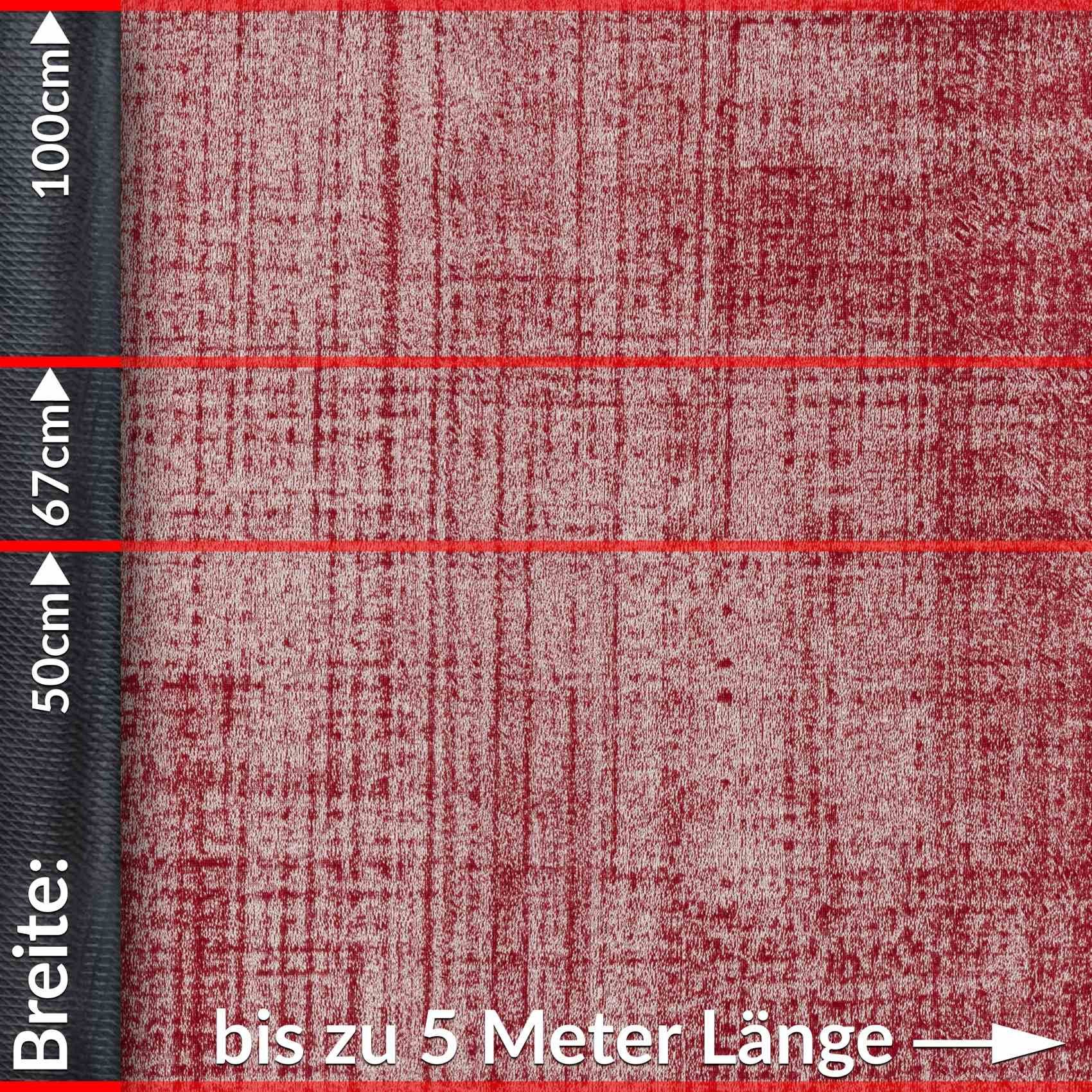 ANRO Küchenläufer Läufer für Küche Flur günstig online kaufen