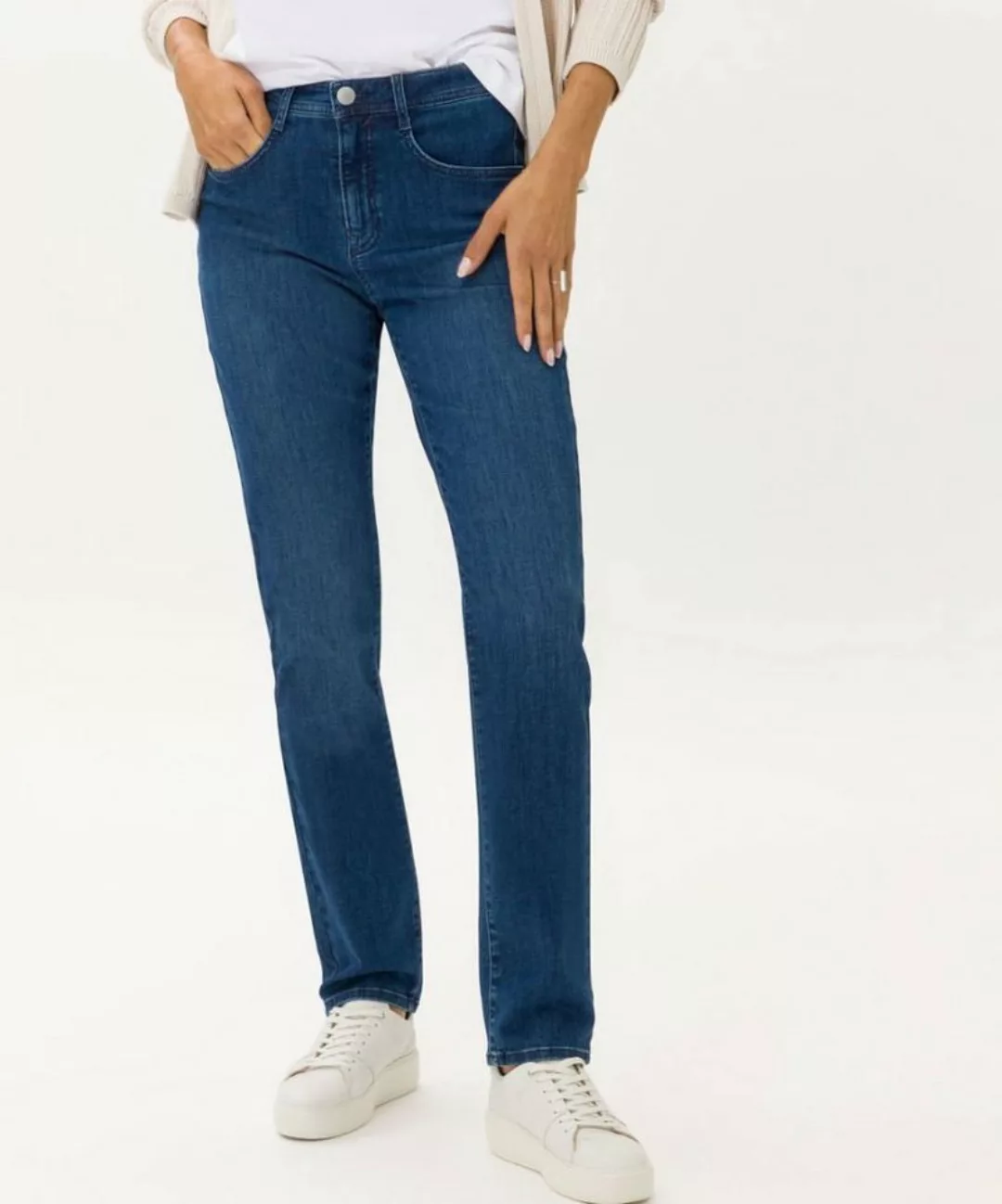 Brax 5-Pocket-Jeans Style MARY günstig online kaufen