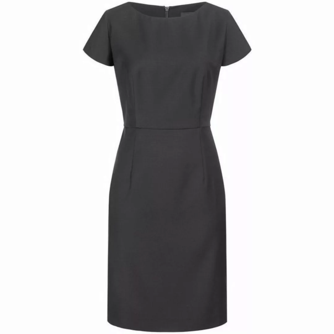 HECHTER PARIS Etuikleid HECHTER PARIS Corporate Kleid Tailored Modern Fit A günstig online kaufen