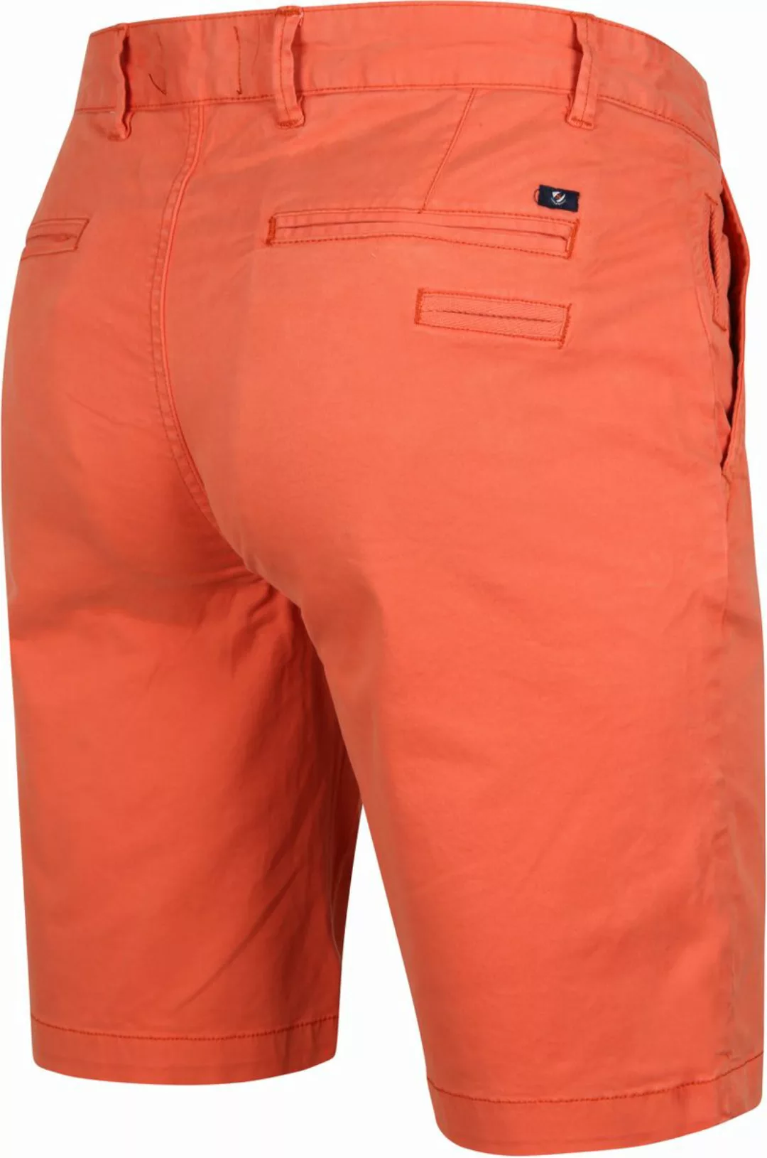 Suitable Barry Short Orange - Größe 54 günstig online kaufen