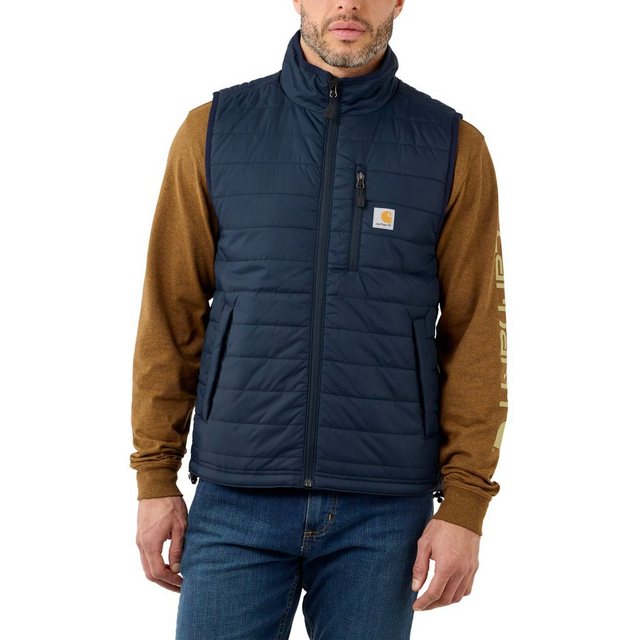 Carhartt Steppweste Carhartt Herren Steppweste Gilliam günstig online kaufen