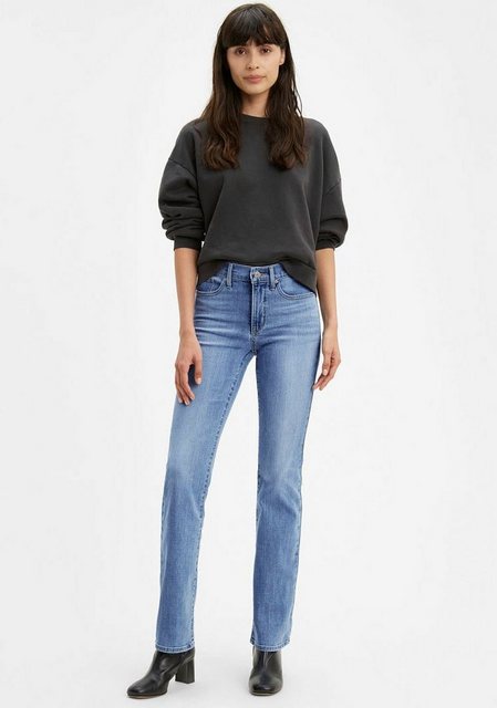 Levi's® Bootcut-Jeans 315 Shaping Boot günstig online kaufen