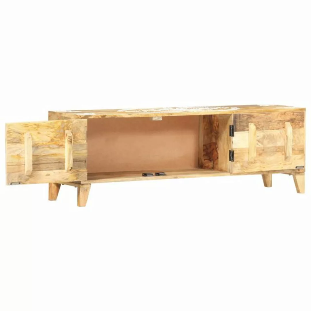 vidaXL TV-Schrank TV Schrank Hängeschrank Wandschrank Lowboard 120 x 30 x 4 günstig online kaufen