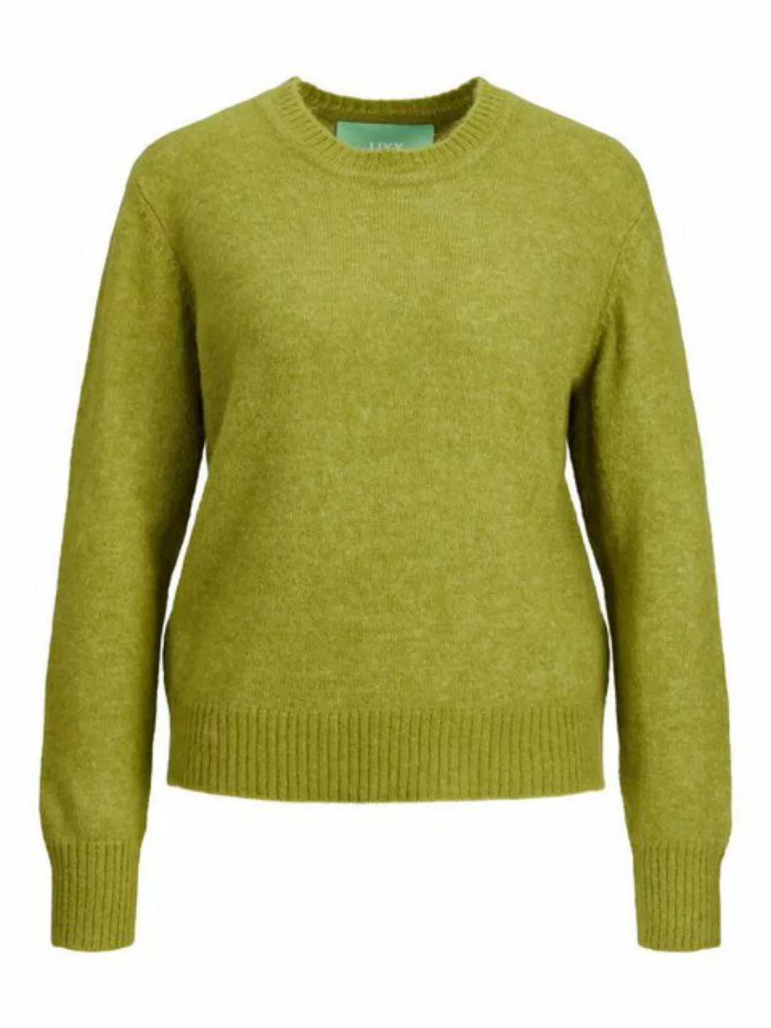 JJXX Strickpullover Pullover Silje Upgrade Langarmshirt günstig online kaufen