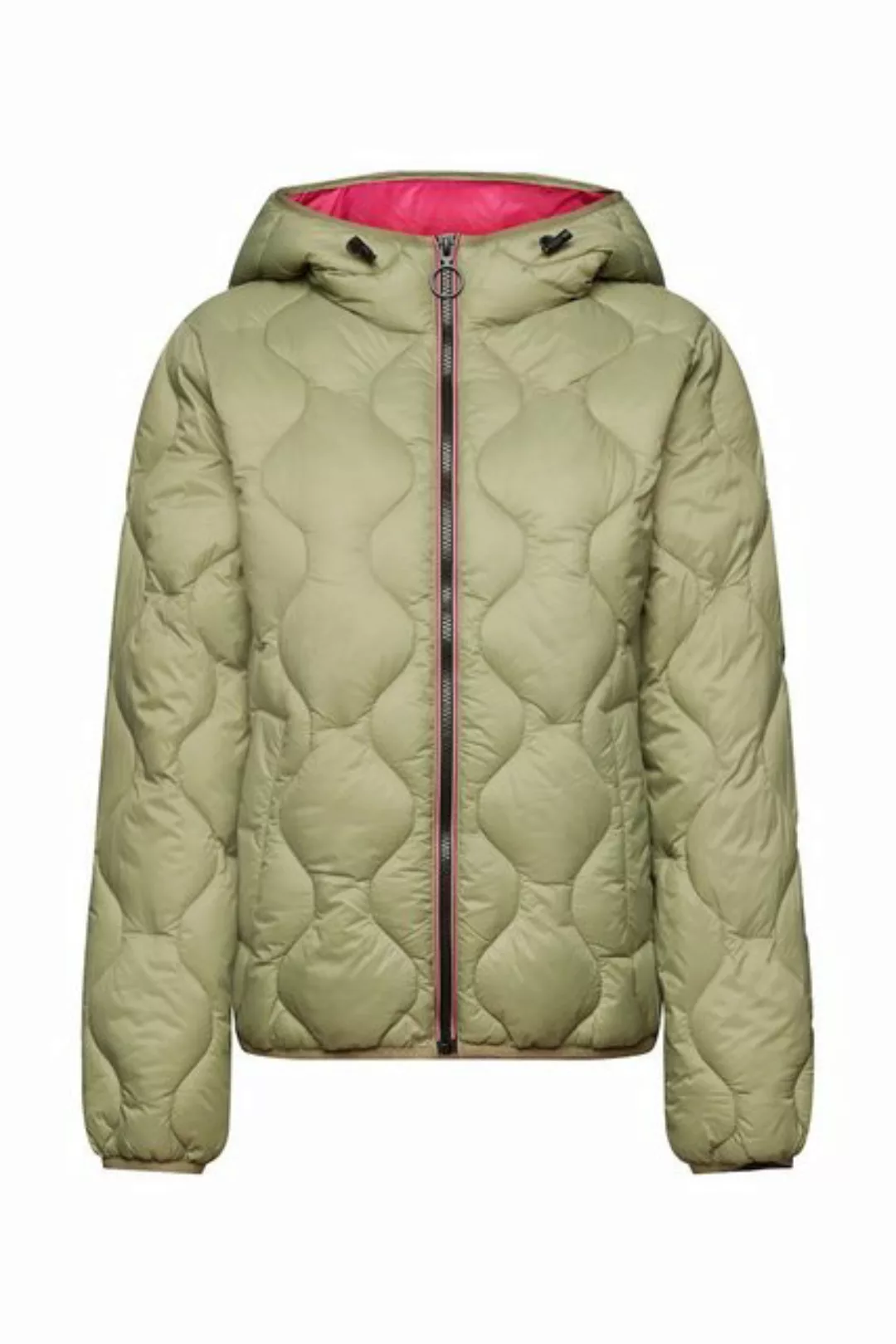 edc by Esprit Allwetterjacke günstig online kaufen