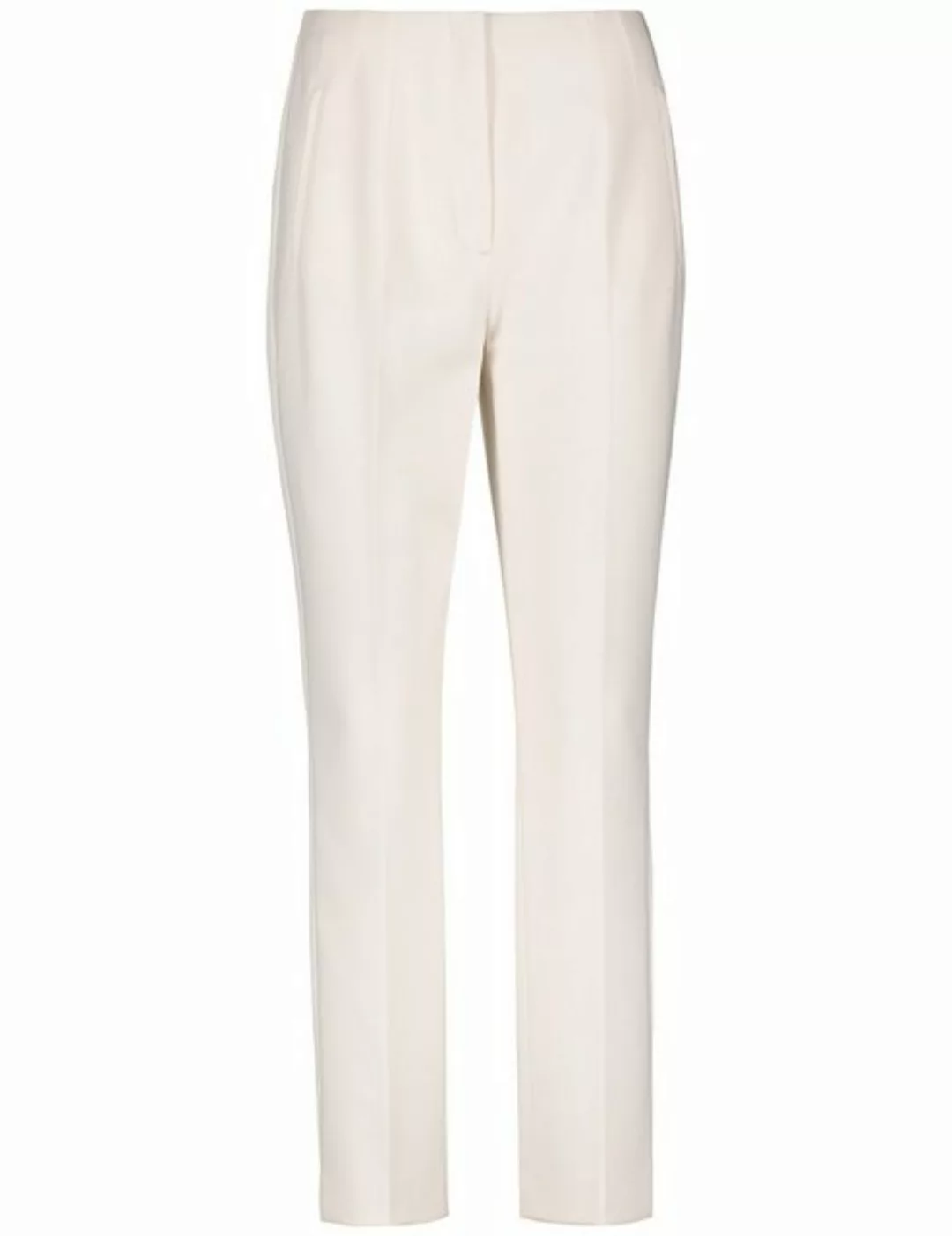 GERRY WEBER Stoffhose Elegante Stretchhose günstig online kaufen