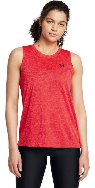 Under Armour® T-Shirt Tech Tank Twist günstig online kaufen