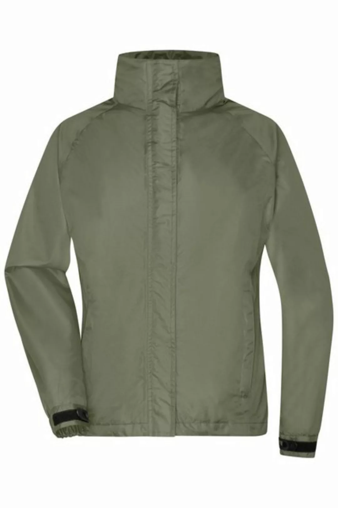 James & Nicholson Outdoorjacke Taillierte Damen Outdoorjacke für extreme We günstig online kaufen