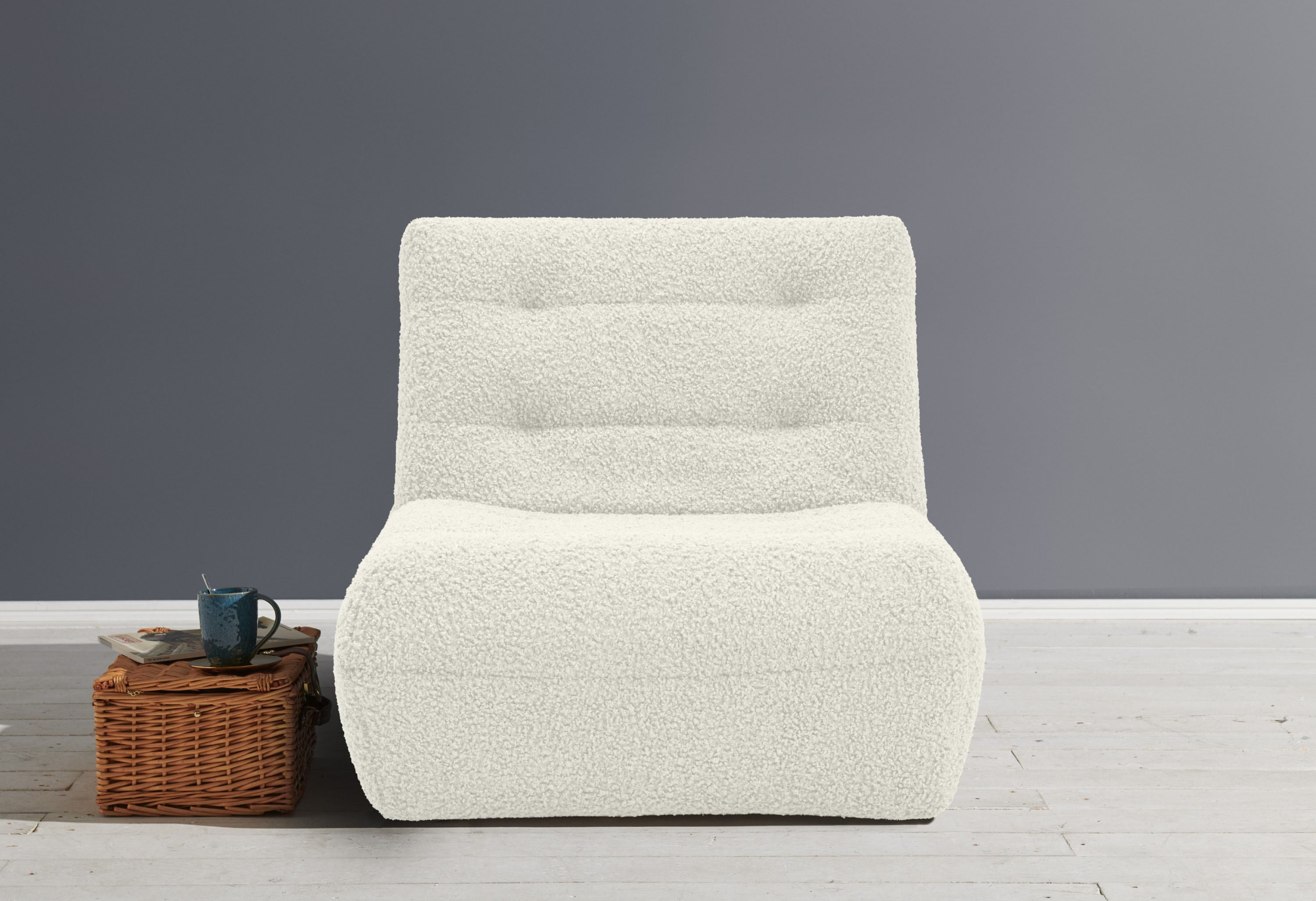 ell + ell Schlafsofa "Vanja" günstig online kaufen