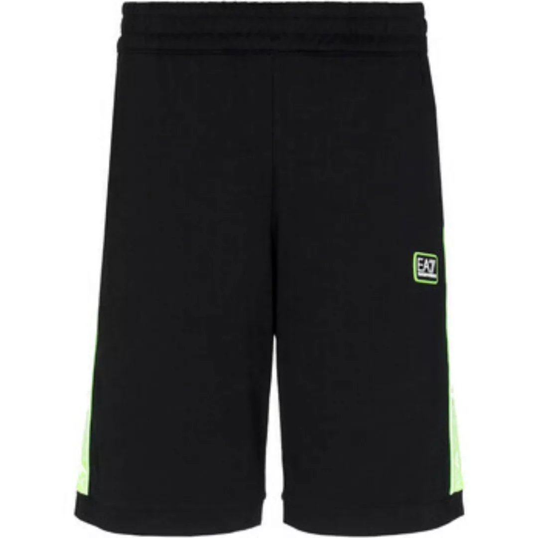 Emporio Armani EA7  Shorts 3LPS61-PJ05Z günstig online kaufen