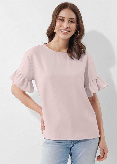 Alba Moda Shirtbluse Bluse günstig online kaufen