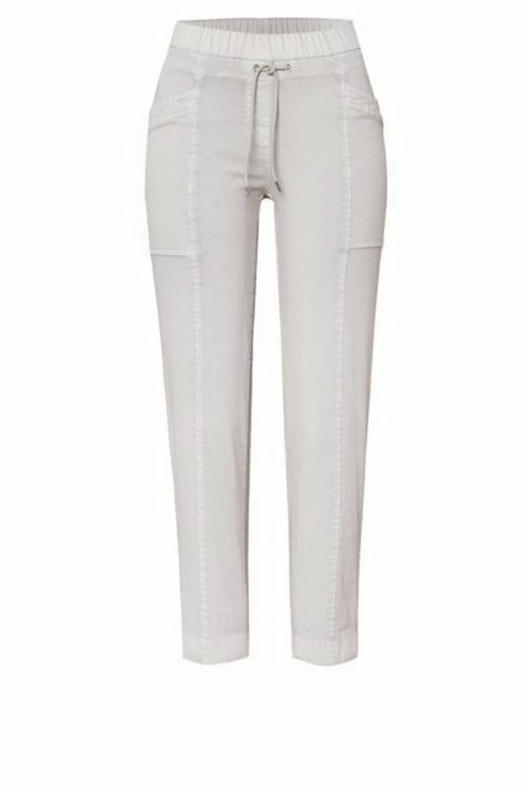 Relaxed by TONI 5-Pocket-Hose Sue Jogpants 7/8 günstig online kaufen