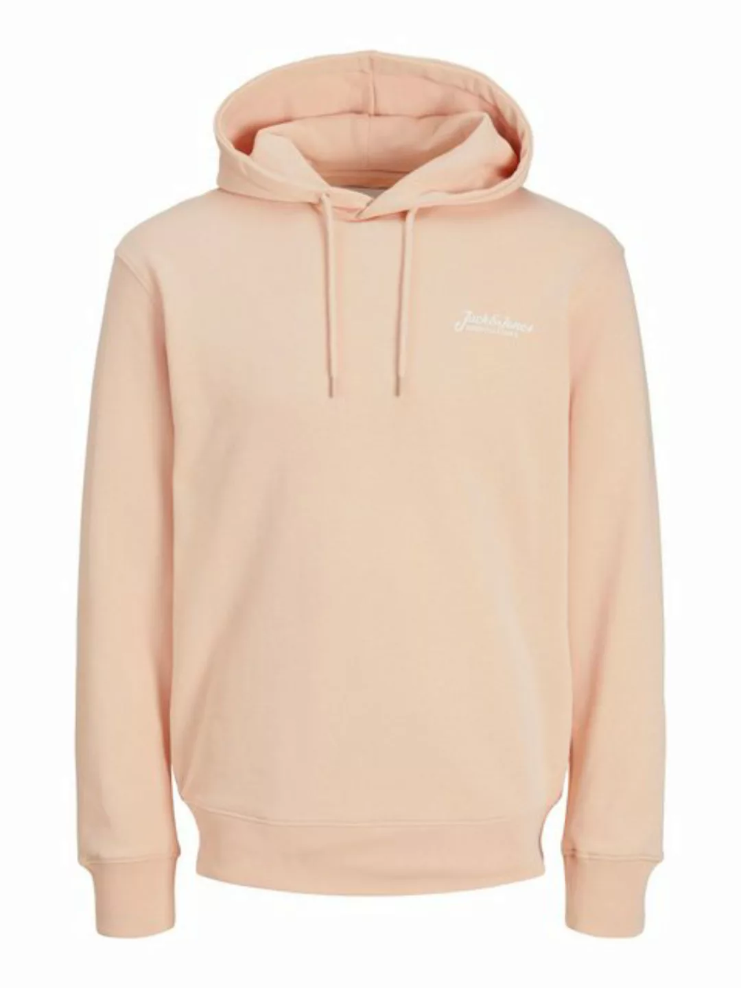 Jack & Jones Hoodie JJBEAU SWEAT HOOD LN günstig online kaufen