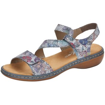 Rieker  Sandalen Sandaletten 659C7-90 günstig online kaufen