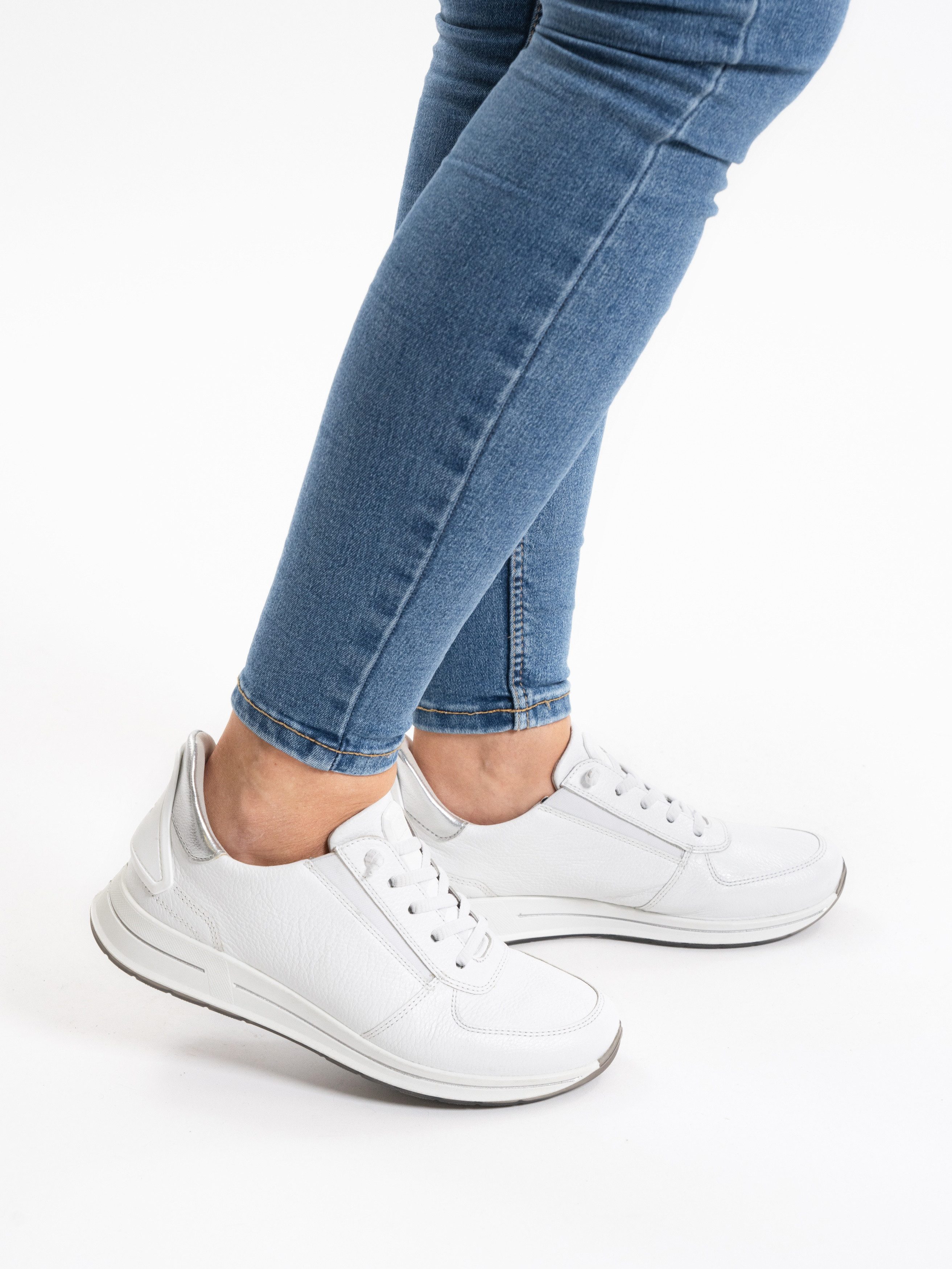 Ara Damen Schnürer Osaka Sneaker günstig online kaufen