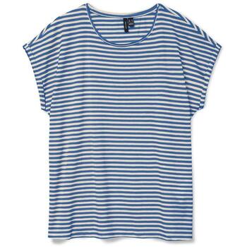Vero Moda  T-Shirts & Poloshirts 10284469-DAP günstig online kaufen