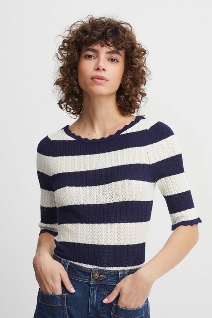 ATELIER RÊVE Strickpullover "Strickpullover IRFanto" günstig online kaufen