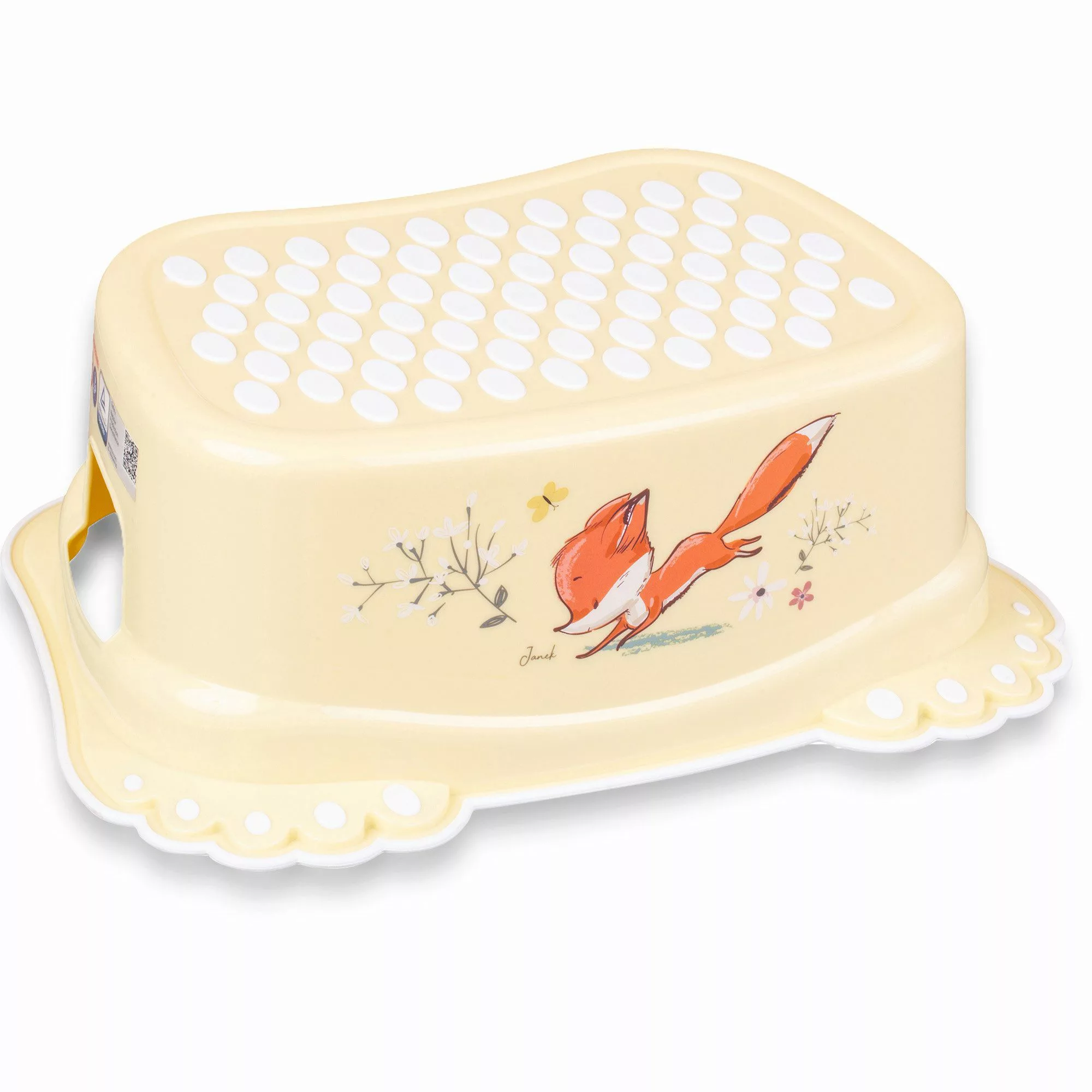 Babykajo Kinderhocker (1 St), Kinder Hocker, günstig online kaufen