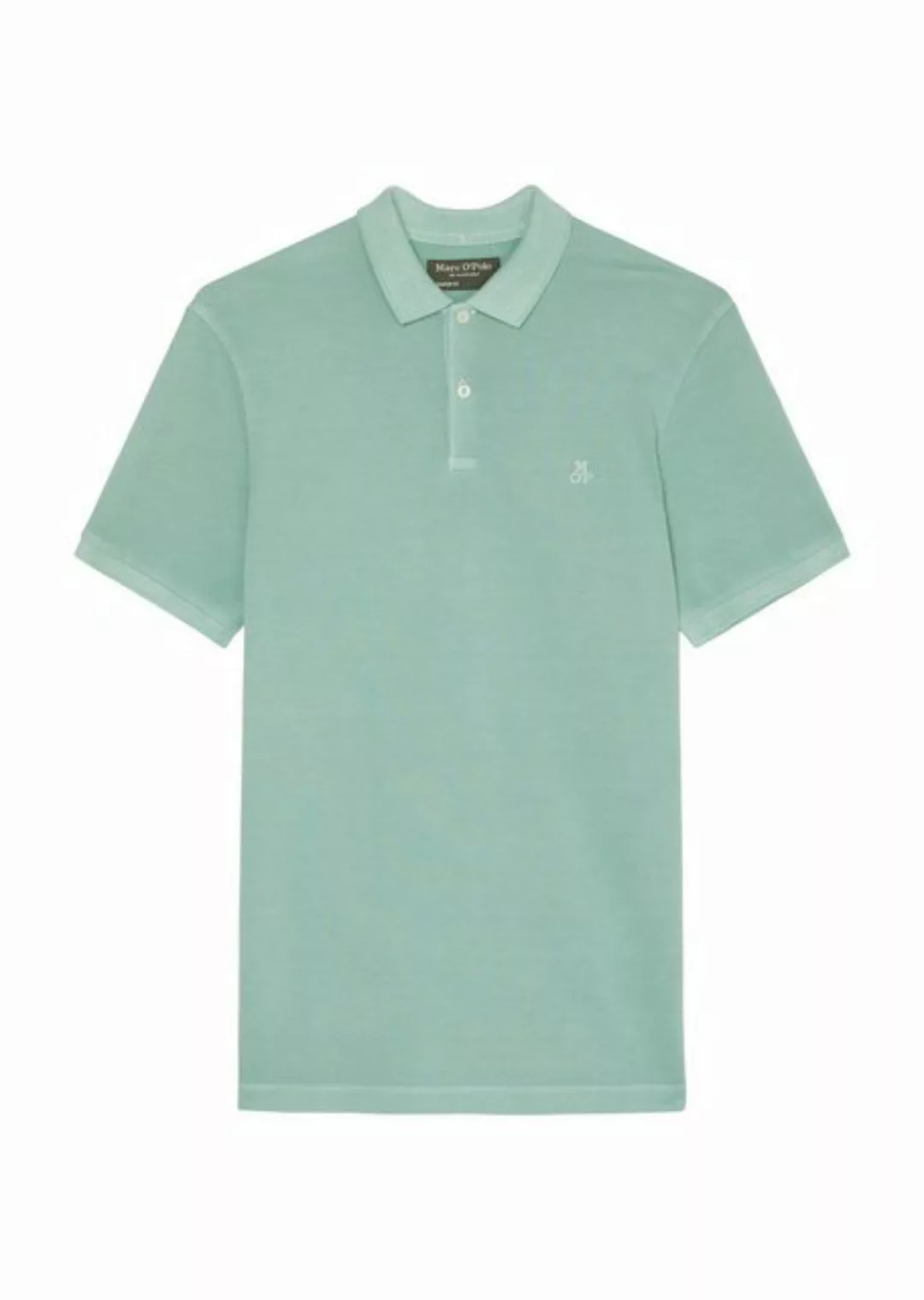 Marc O'Polo Poloshirt Zuverlässig und immer im Trend günstig online kaufen