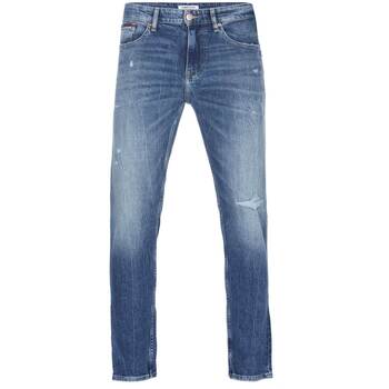 Tommy Hilfiger  Slim Fit Jeans DM0DM174471A5 günstig online kaufen