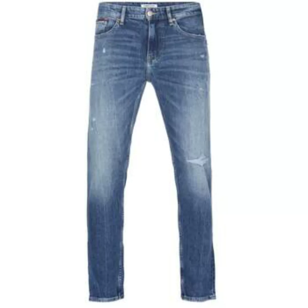 Tommy Hilfiger  Slim Fit Jeans DM0DM174471A5 günstig online kaufen