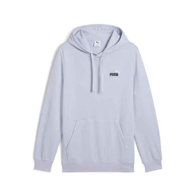 PUMA Kapuzensweatshirt ESS 2 COLOR SMALL NO. 1 LOGO HOODIE TR günstig online kaufen