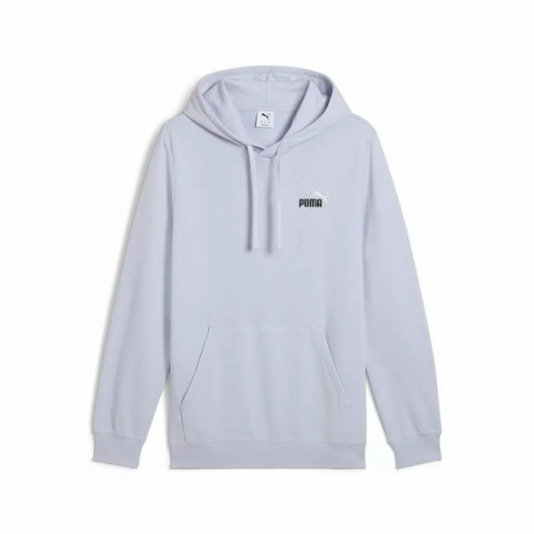 PUMA Kapuzensweatshirt ESS 2 COLOR SMALL NO. 1 LOGO HOODIE TR günstig online kaufen