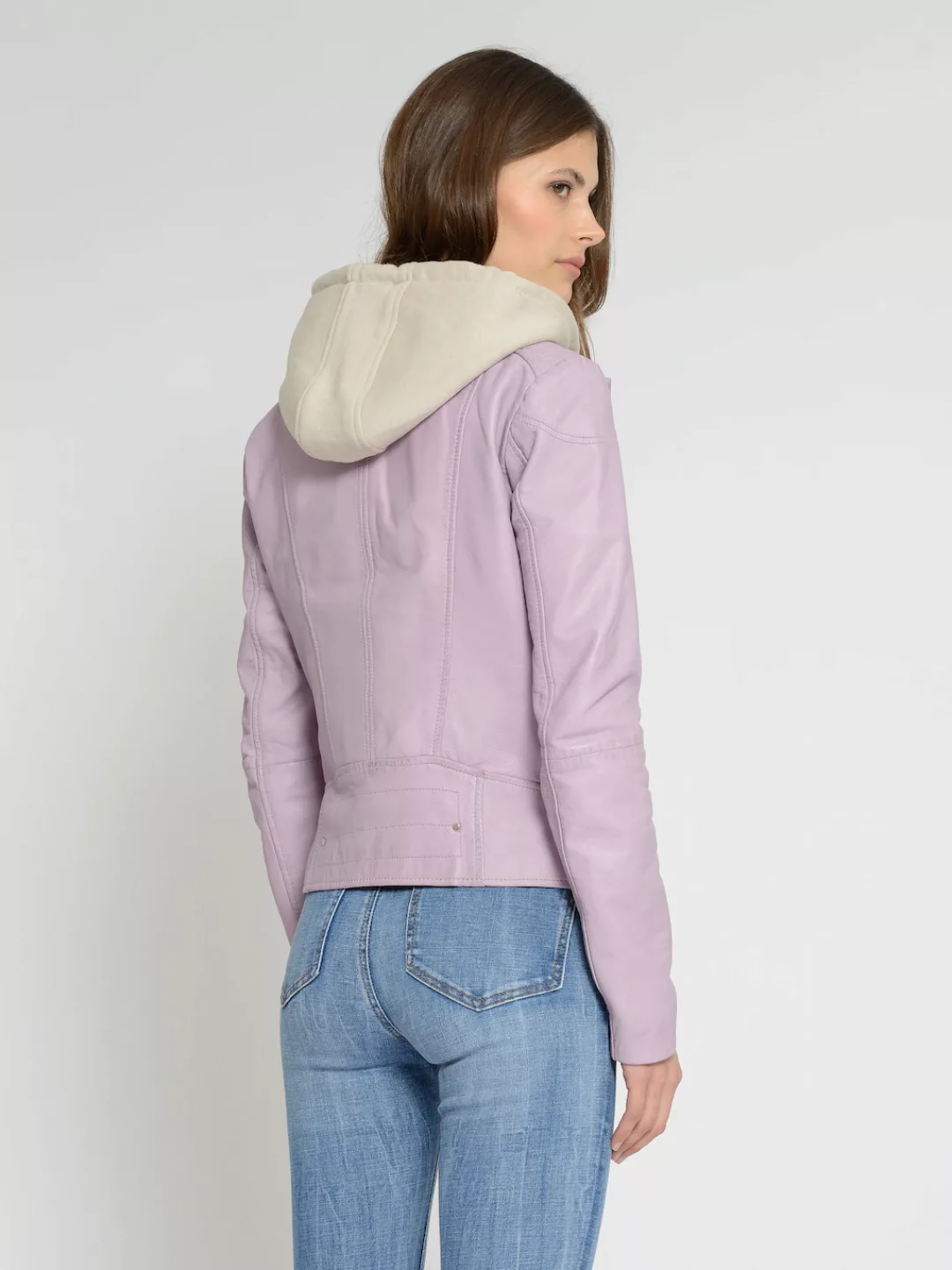 Maze Lederjacke "Mico" günstig online kaufen