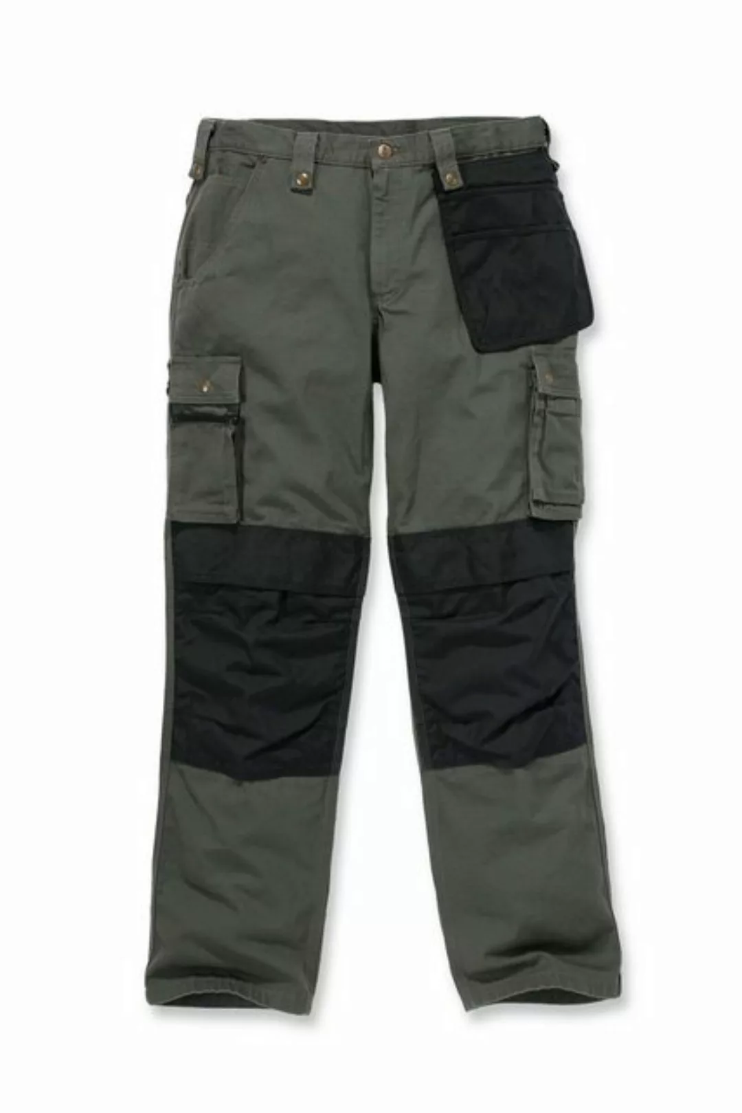 Carhartt Cargohose EMEA MULTIPOCKET RIPSTOP (1-tlg) abknöpfbare rechte Util günstig online kaufen