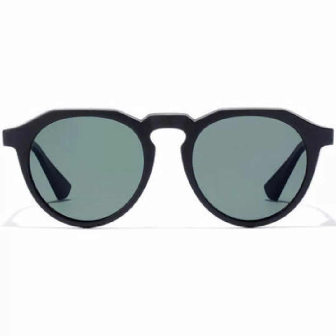 Hawkers  Sonnenbrillen Warwick Raw Polarized black Alligator günstig online kaufen