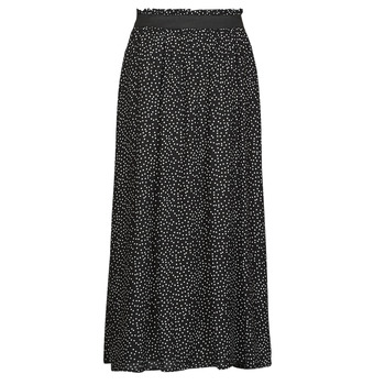 ONLY Maxirock ONLVENEDIG AOP LIFE LONG SKIRT günstig online kaufen