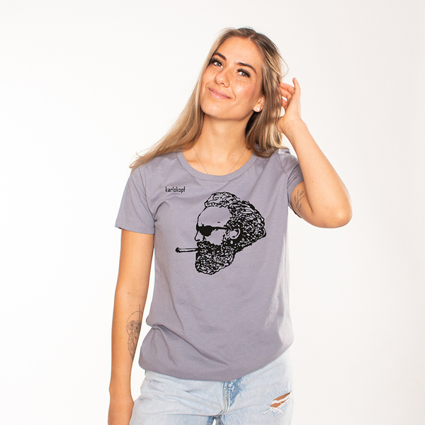 Rocker | Damen T-shirt günstig online kaufen