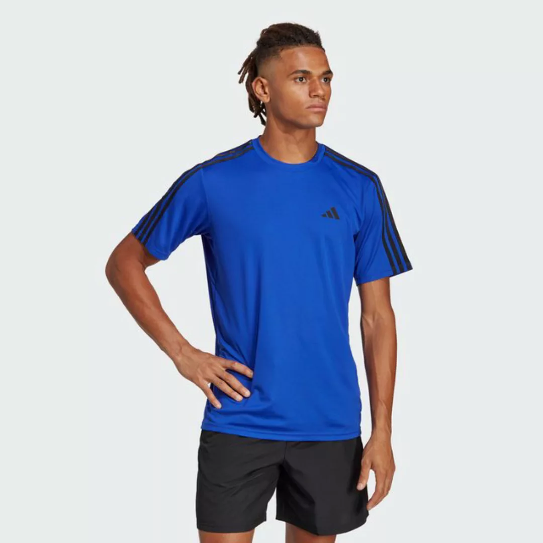 adidas Performance T-Shirt "TR-ES BASE 3S T" günstig online kaufen