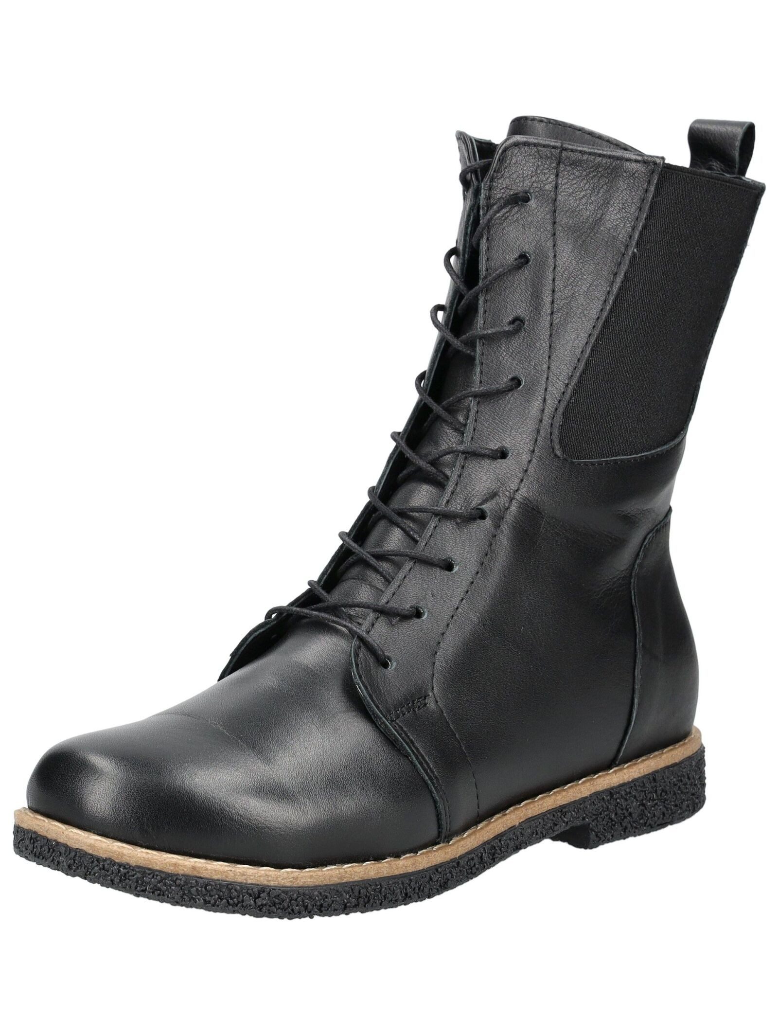 Andrea Conti Andrea Conti Stiefelette Leder günstig online kaufen