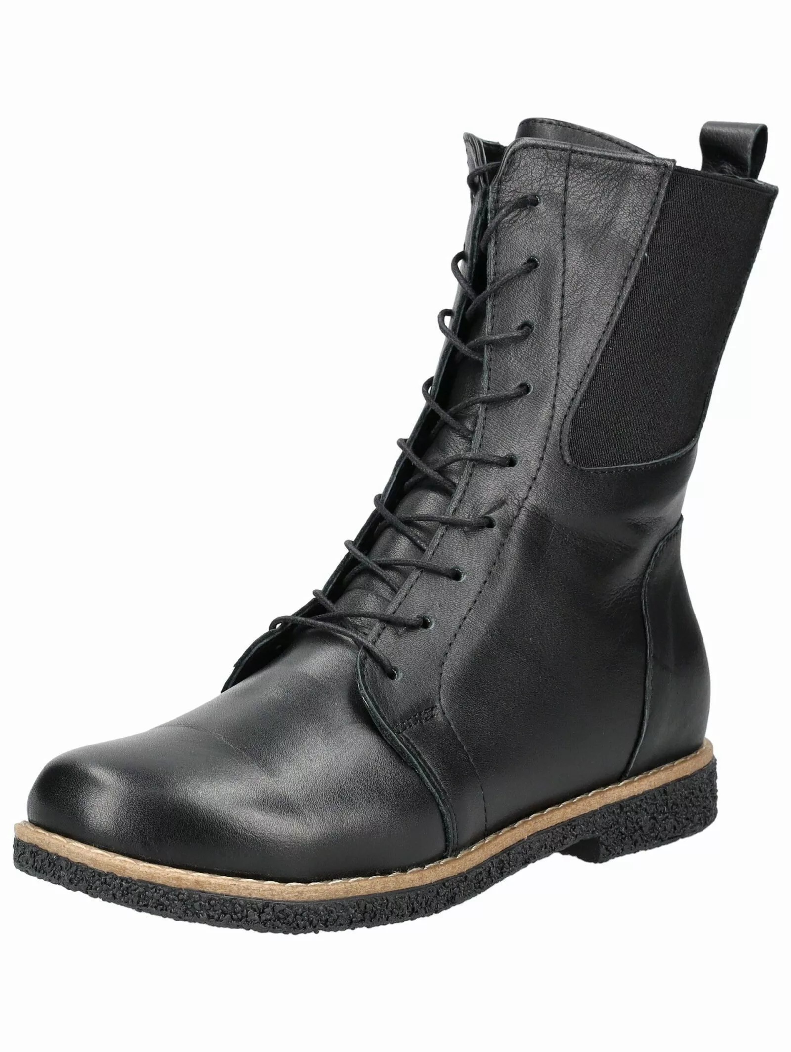 Andrea Conti Andrea Conti Stiefelette Leder günstig online kaufen