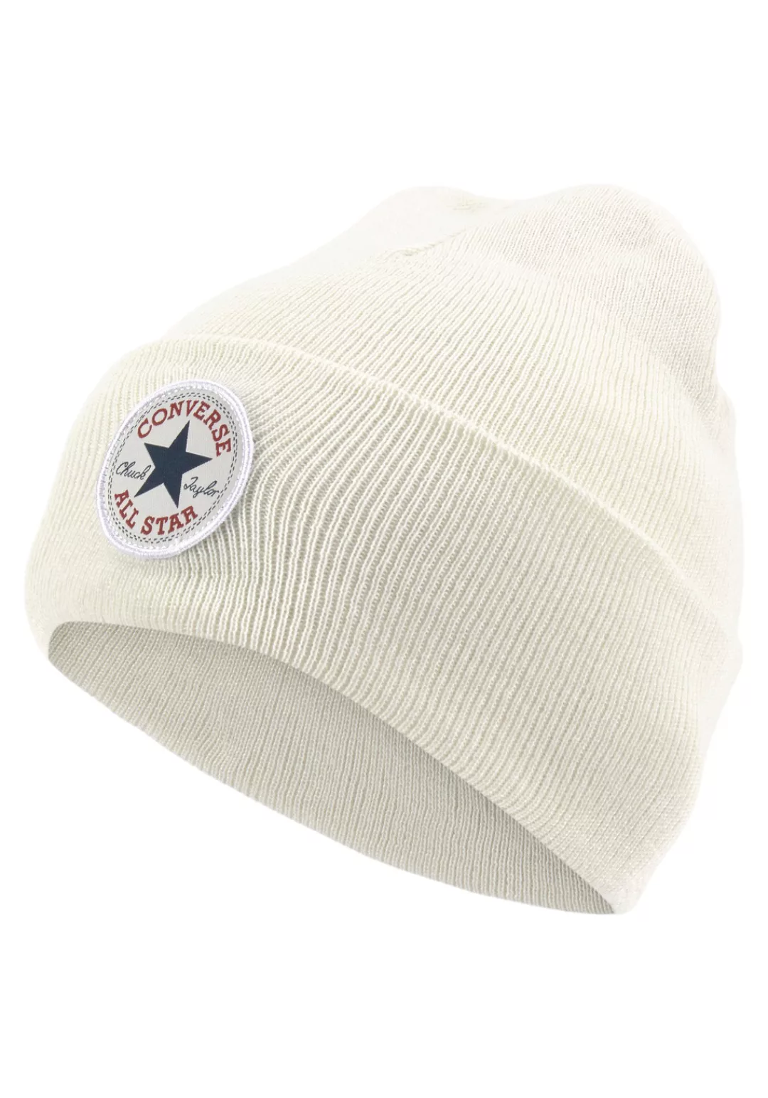 Converse Strickmütze "Chuck Patch Beanie" günstig online kaufen