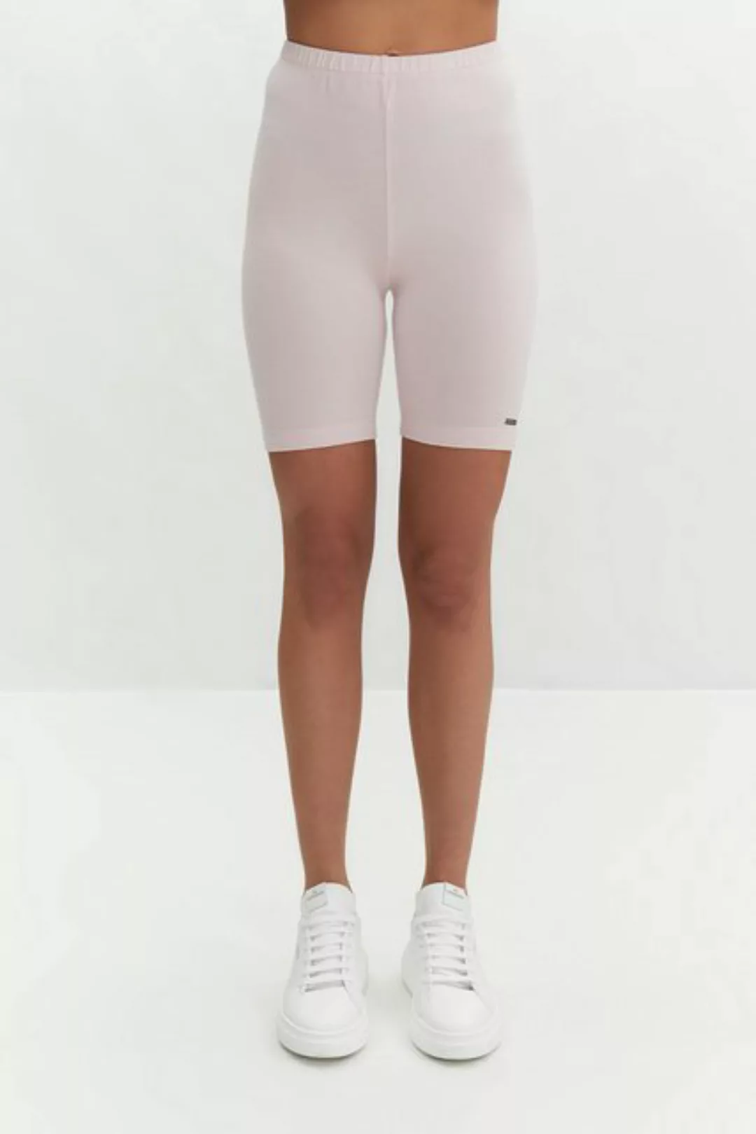 ADLYSH Shorts ROSE DUST BIKE SHORTS günstig online kaufen