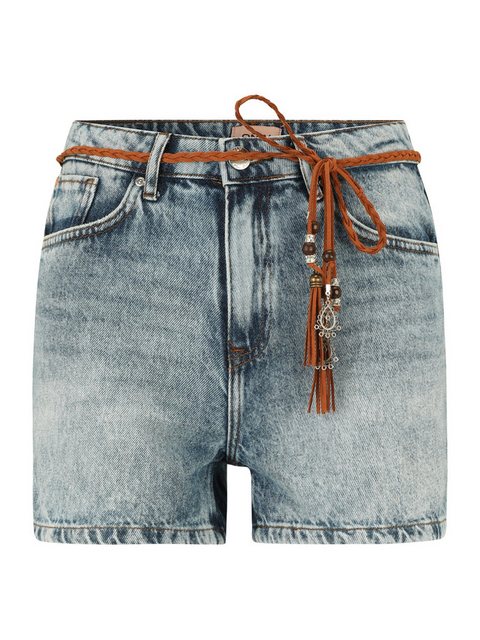 ONLY Petite Jeansshorts ONLKELLY (1-tlg) Plain/ohne Details günstig online kaufen