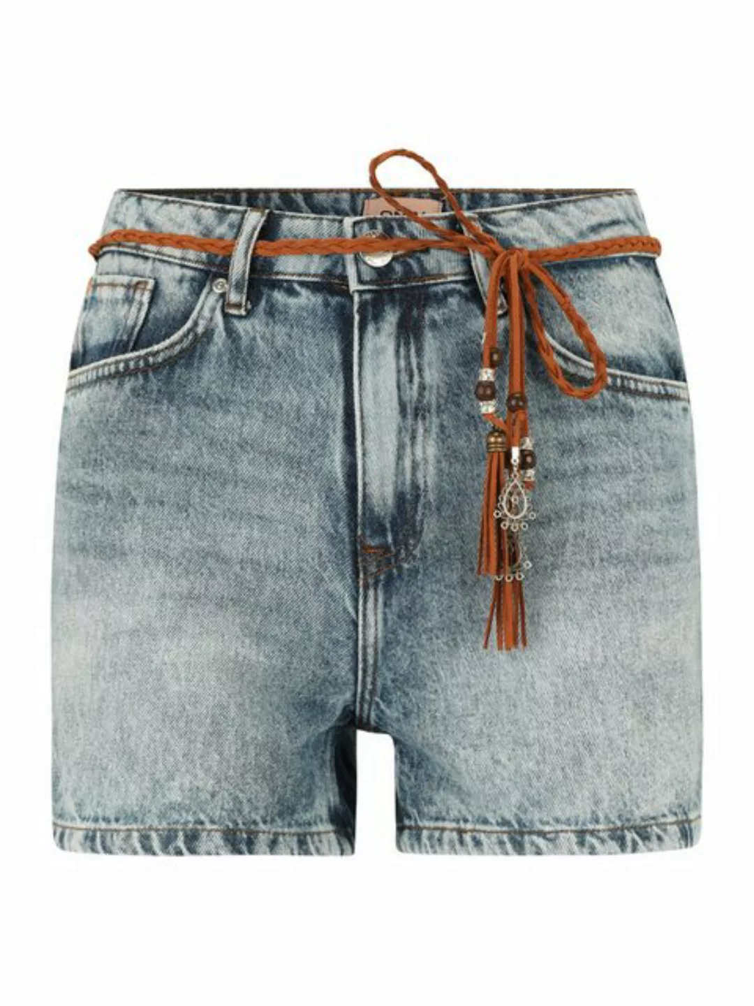 ONLY Petite Jeansshorts ONLKELLY (1-tlg) Plain/ohne Details günstig online kaufen