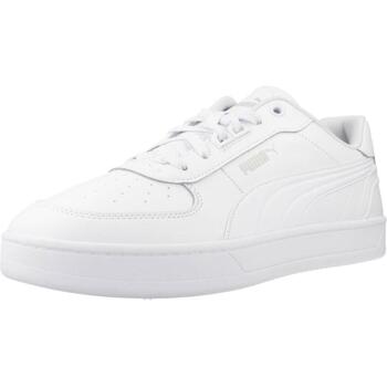 Puma  Sneaker CAVEN 2.0 LUX günstig online kaufen