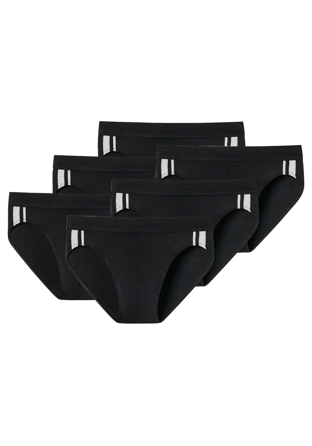 Schiesser Slip "Slip 6er Pack" günstig online kaufen