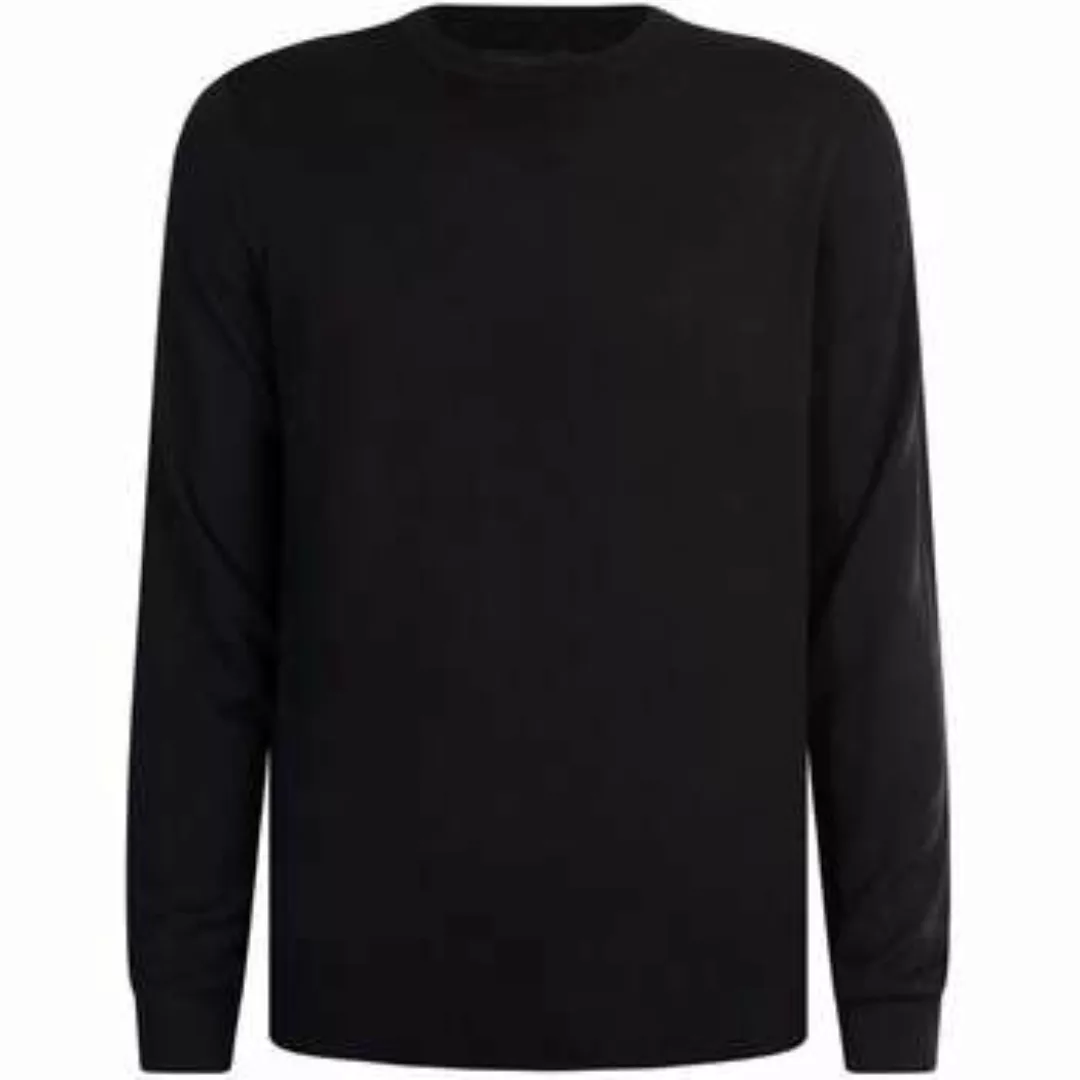 Antony Morato  Pullover Strick Aus Wollmischung In Normaler Passform günstig online kaufen