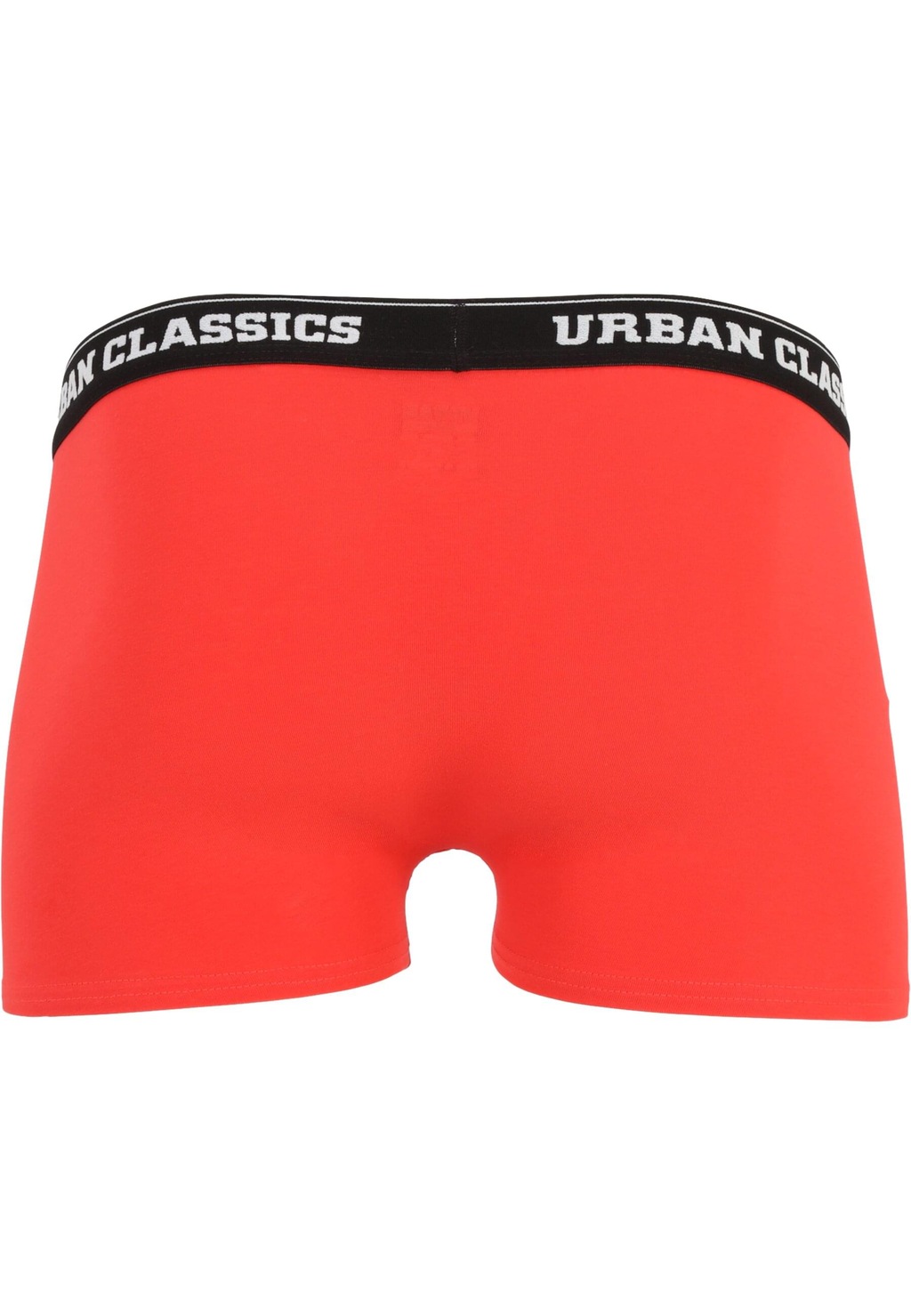 URBAN CLASSICS Boxershorts "Urban Classics Herren Organic X-Mas Boxer Short günstig online kaufen